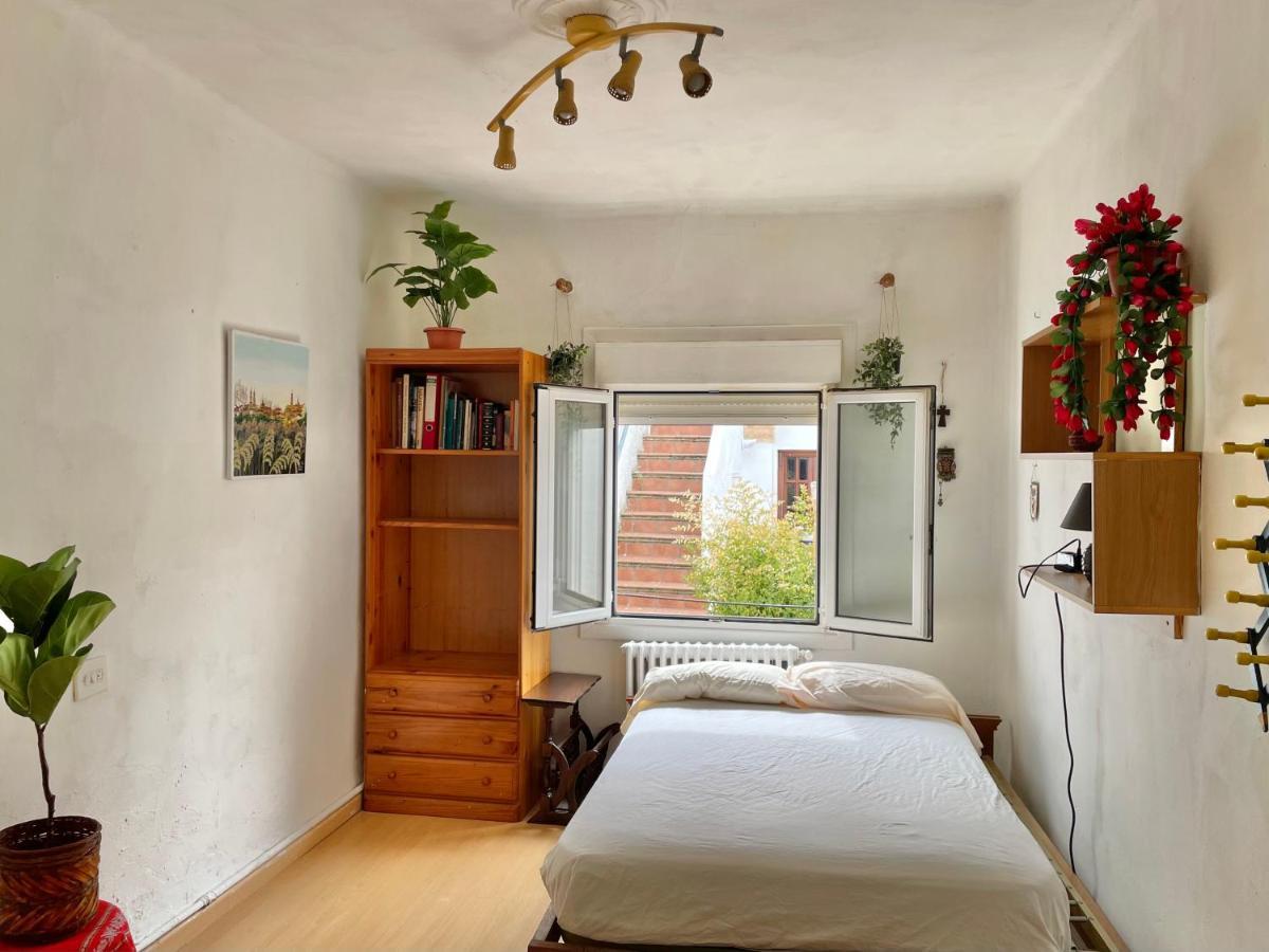 Casa Rural Apartment บัลเตียรา ภายนอก รูปภาพ